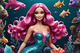Mermaid-Barbie-1