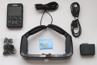 The Curse of Pygmalion — What Would An Ideal AR/VR Device Look Like?