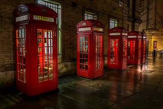 How to: Communication protocols
