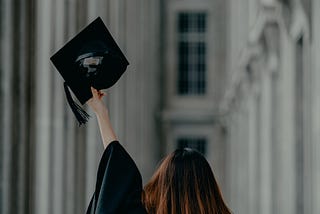 The Lost College Graduate