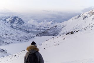 Have a Peek Inside the Doomsday Vault