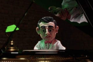 The 2025 Brooklyn Film Festival Animation Program