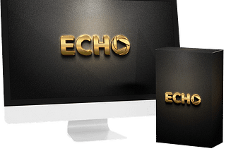 echo app review