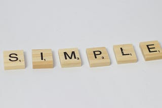 The Heart of Simplicity: Ways to Embrace Simplicity and Find Clarity