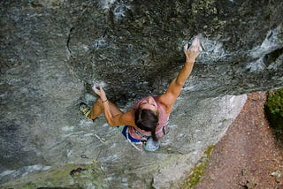 Why Yoga is Beneficial Cross-Training For Rock Climbers and Vice Versa