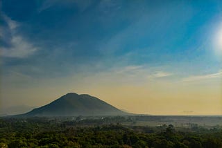 Exploring the Scenic Beauty and Cultural Heritage of Araku Valley: A Guide to Travel and…