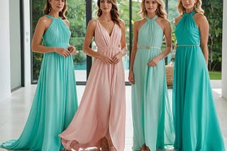 Aqua-Long-Dresses-1