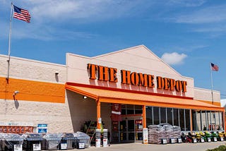The Reasons Behind Home Depot’s Multimillion-Dollar Failure in China