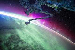 The Exodus of Earth
