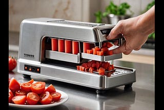 Tomato-Dicer-1