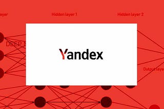Large Language Models Explained: How AI is Transforming Language Processing And Yandex at the…
