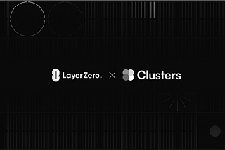 V2 Use Case: Clusters and LayerZero