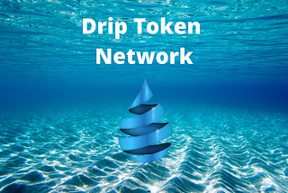 DRIP Network: How to Get Started Making Passive Income Today!