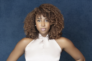 La’Shondra Johnson on Elevating Voices and Empowering Communities