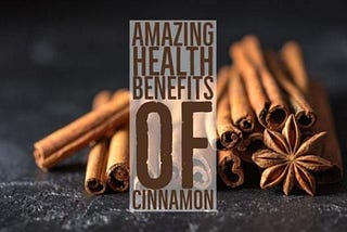 17 Amazing Health Benefits Of Cinnamon