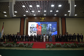 Indonesia’s Unity in Diversity as host to Asian Africa Youth Government and G20