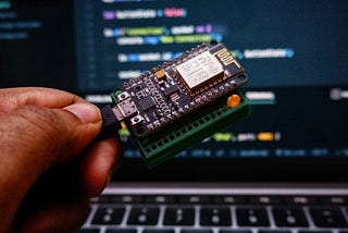 ESP8266 : What is ESP8266 ?