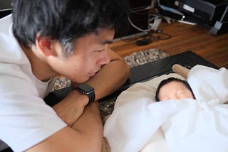 Paternity Leave — Why Does It Matter?