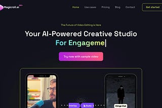 A Simple AI Tool That Makes Your Videos Look Instantly Better