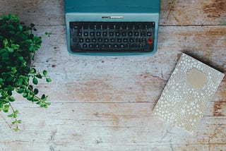 7 Surprising Lessons from a Year of Online Writing