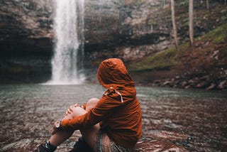 I’m Autistic and Here’s Why Sometimes I Choose Discomfort