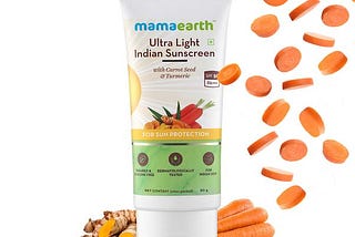 Natural Sunscreens for All Skin Types: A Comprehensive Guide to SPF 50 Protection
