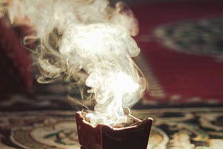 The Timeless Appeal of Oud Perfume