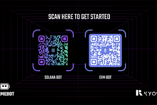 MEMEbot🤖📈 by Kyoko Goes Live in Beta