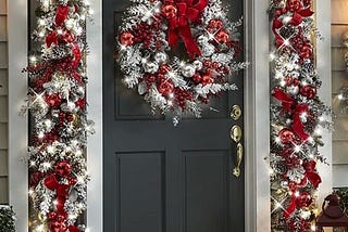 How to Make your Home Merry & Bright this Holiday