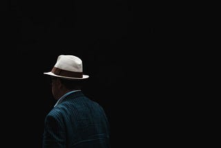 Why Smart Entrepreneurs Pay Me $4K Monthly to Steal Their Voice