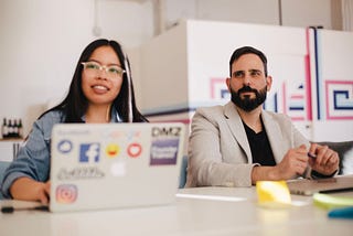 Interviewing the Interviewer