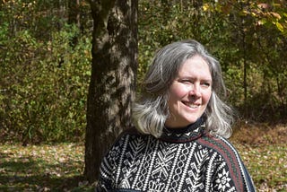 Unlock Your Inner Power with Kirsten Sharo: Embrace Transformation at Any Age