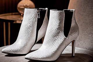 White-Snakeskin-Booties-1