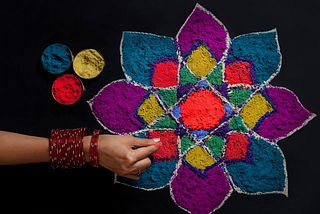 Four Diwali Traditions You Should Know
