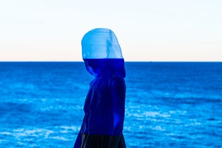 Where are you? Exploring the notions of place within the context of technology.