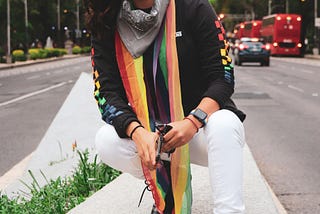 Haters use Absurd Arguments to Invalidate Trans People