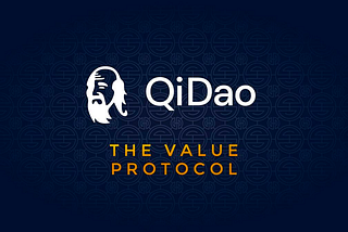 QiDao Migration: Upgrading QI’s Tokenomics