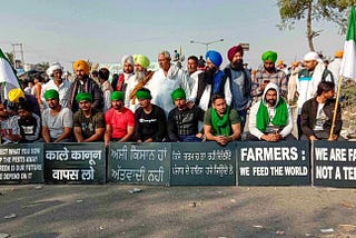 How Companies Have Capitalized on The Farmers Protest