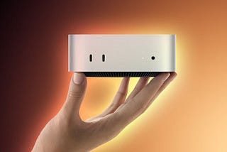 Here are 10 Interesting Reasons to Choose the Mac Mini M4