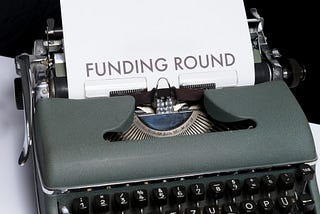 Crypto Funding Rounds Week 17/52