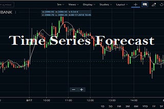 Developing an ARIMA-Based Time Series Model and Evaluating its Performance Metrics