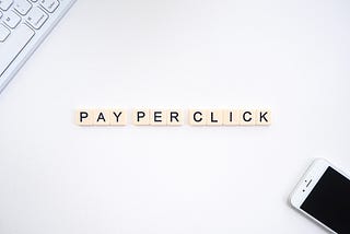 PPC — Pay Per Click to grow your business