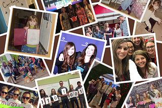 A Career Story: On Compassion and the Almosts That Shape Us