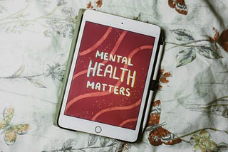 The Future of Mental Health Tech