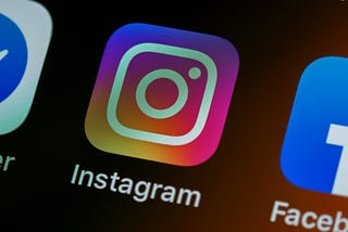 One Month Without Instagram: How It Changed My Life