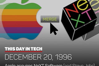 What if Steve Jobs hadn’t rejoined Apple?