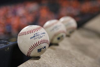 How Likely is a Game 7 in the World Series?