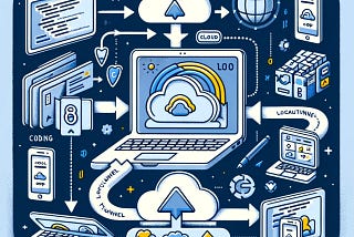 How to serve an LLM as a Streamlit app on Google Colab — Step by Step Guide