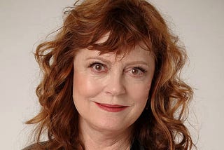 Susan Sarandon