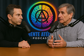 🗣️ Simulação de Diálogo: Sam Harris × Marshall Rosenberg